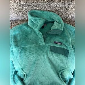 Patagonia Fleece!